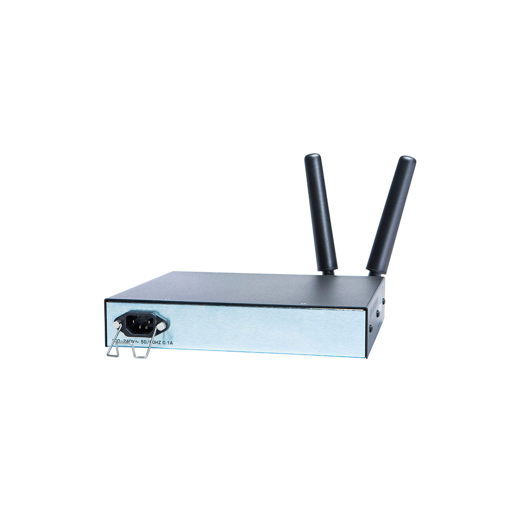 REM-4R0-N Edge Manager, (4) Port, Cellular | WTI - Western