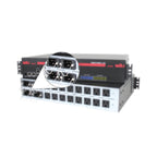 NRC-A-CPM1600 Automatic Transfer Switch Option Installed