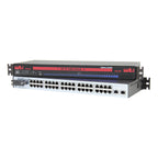 DSM-40DCNM-E GigE Console Server (40) Port RJ45 Dual Ethernet