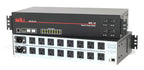 NPS-16HD20-1 Network Power Switch PDU Dual 20A 120V (16)5-15R