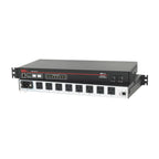 NPS-8HS20-1 Network Power Switch PDU 20A 120V (8)5-15R