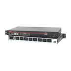 NPS-8HS20-2 Network Power Switch PDU 20A 208V (8)IEC C13
