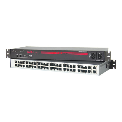 WTI DSM Console Servers