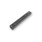 MPC-20VS20-1 Metered Switched PDU 20A 120V (20)5-20R