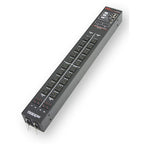 MPC-20VD20-1 Metered Switched PDU Dual 20A 120V (20)5-20R
