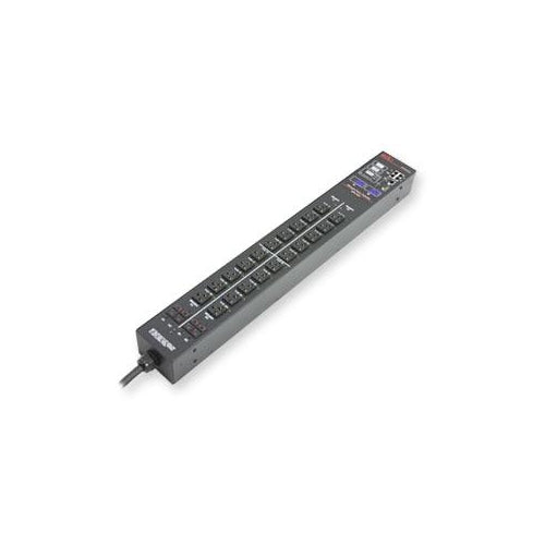 MPC-20VS30-1 Metered Switched PDU 30A 120V (20)5-20R