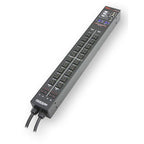 MPC-20VD30-1 Metered Switched PDU Dual 30A 120V (20)5-20R