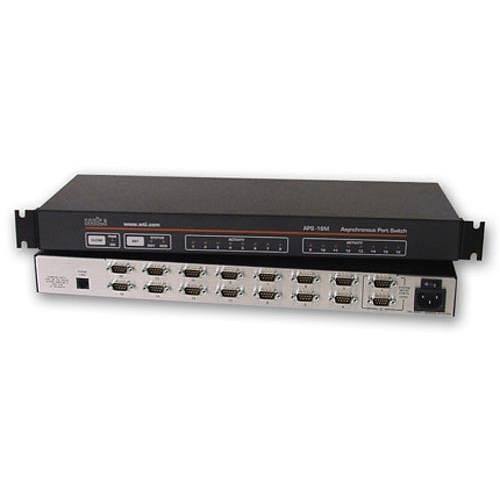 APS-16M