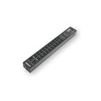 MPC-20VS20-2 Metered Switched PDU 20A 208V (20)C13