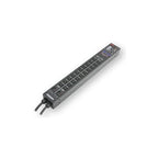 MPC-20VD30-2 Metered Switched PDU Dual 30A 208V (20)C13