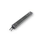 MPC-20VD32-3 Metered Switched PDU Dual 32A 240V (20)C13