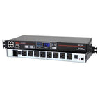 MPC-18H-1 Metered Switched PDU 20A 120V (8)5-20R