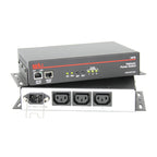NPS-3F15-2 Network Power Switch PDU 15A 240V (3) IEC C13