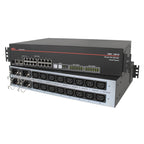 RSM-16R16-2 Console + Power Hybrid (Ethernet)