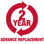 NR-ADVRE2 2 Year Advance Replacement