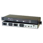 NPS-2HD Remote Telnet + Network Power Switch