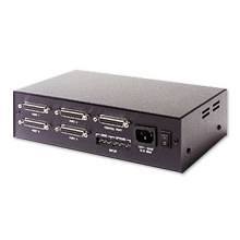 CAS-41A RS232 Code Activated Switch
