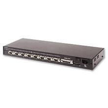 CAS-81 RS232 Code Activated Switch
