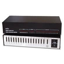 CAS-161A RS232 Code Activated Switch