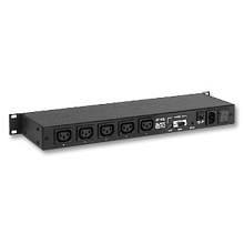 WTI | NPS-16HD20-2 Network Power Switch PDU Dual 20A 208V (16)IEC C13
