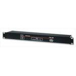 FTM-336 Fault Tolerant Rack-Mount Modem