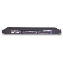 CPM-800 + CPM-1600 Dial-Up Console/AUX Port Management Switches