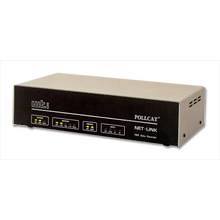 PollCat NetLink Network Ready CDR Buffer with Alarm Monitoring