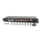 RSM-16DC Console Server (16) Port DB9 -48V DC
