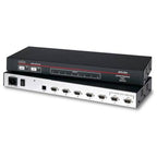 APS-8M Serial Console Port Switch