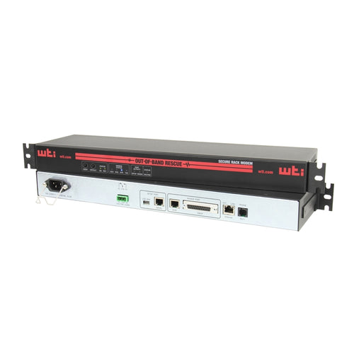 SRM-100 AC Rack Modem