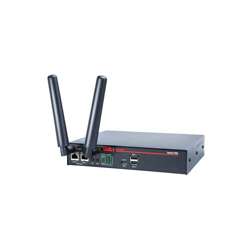 REM-0R4-1-WE Edge Manager, (4) Outlet, Dual GigE, LTE