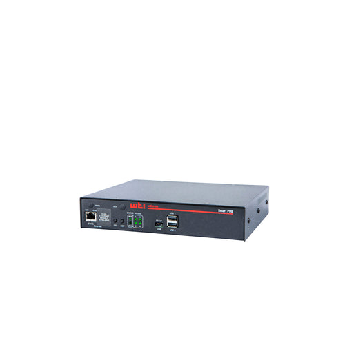 REM-0R4-1 Edge Manager, (4) Outlet, GigE