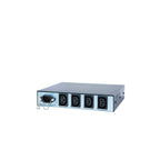 REM-0R4-2-E Edge Manager, (4) Outlet, Dual GigE