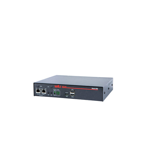 REM-0R4-2-E Edge Manager, (4) Outlet, Dual GigE
