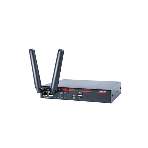 REM-0R4-2-WE Edge Manager, (4) Outlet, Dual GigE, LTE