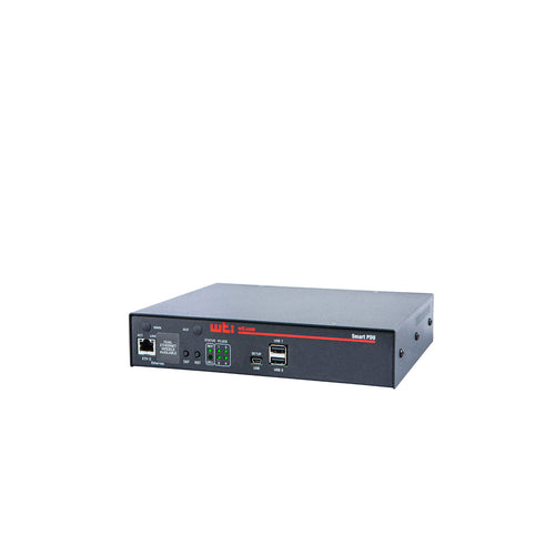 REM-0R4-2 Edge Manager, (4) Outlet, GigE
