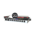 NRC-E-CPM800 Dual Gigabit Ethernet Option Installed