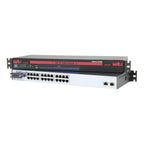 DSM-24DCNM-E GigE Console Server (24) Port RJ45 Dual Ethernet