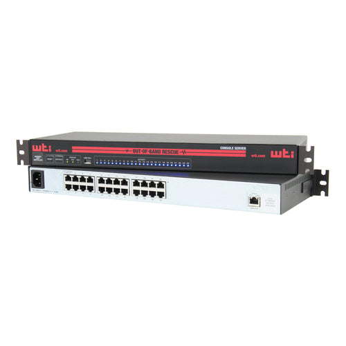 DSM-24NM GigE Console Server (24) Port RJ45