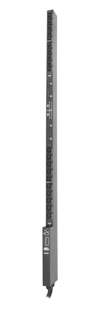 NBB-20VD32-3 Network Boot Bar Dual 32 Amp 200 - 250V