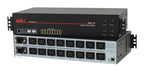NPS-16HD20-2 Network Power Switch PDU Dual 20A 208V (16)IEC C13