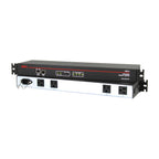 NPS-4HS15-1 Network Power Switch PDU 15A 120V (4)NEMA 5-15R