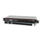 NPS-8H20-ATS-2 Network Power Switch PDU + ATS 20A 208V (8)IEC C13