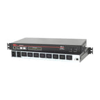 NPS-8HD20-2 Network Power Switch PDU Dual 20A 208V (8)IEC C13