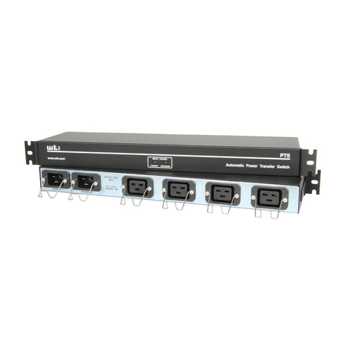 PTS-4MM20-2R Automatic Power Transfer Switch