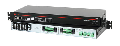 RPC-40L8A4-12 DC Power Switch 12V PDU
