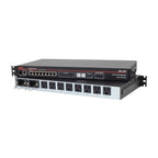 RSM-8R8-1 Console + Power Hybrid (Ethernet)