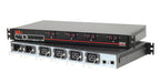 VMR-HD4D16 C19 Outlet Metered PDU Dual 16 Amp 200 - 240V