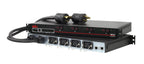 VMR-HD4D30 C19 Outlet Metered PDU Dual 30 Amp 200 - 240V